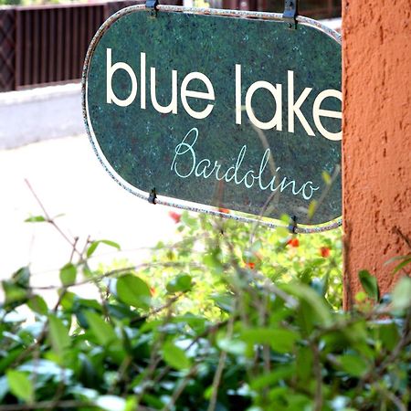 Blue Lake Residence - Bardolino Zewnętrze zdjęcie