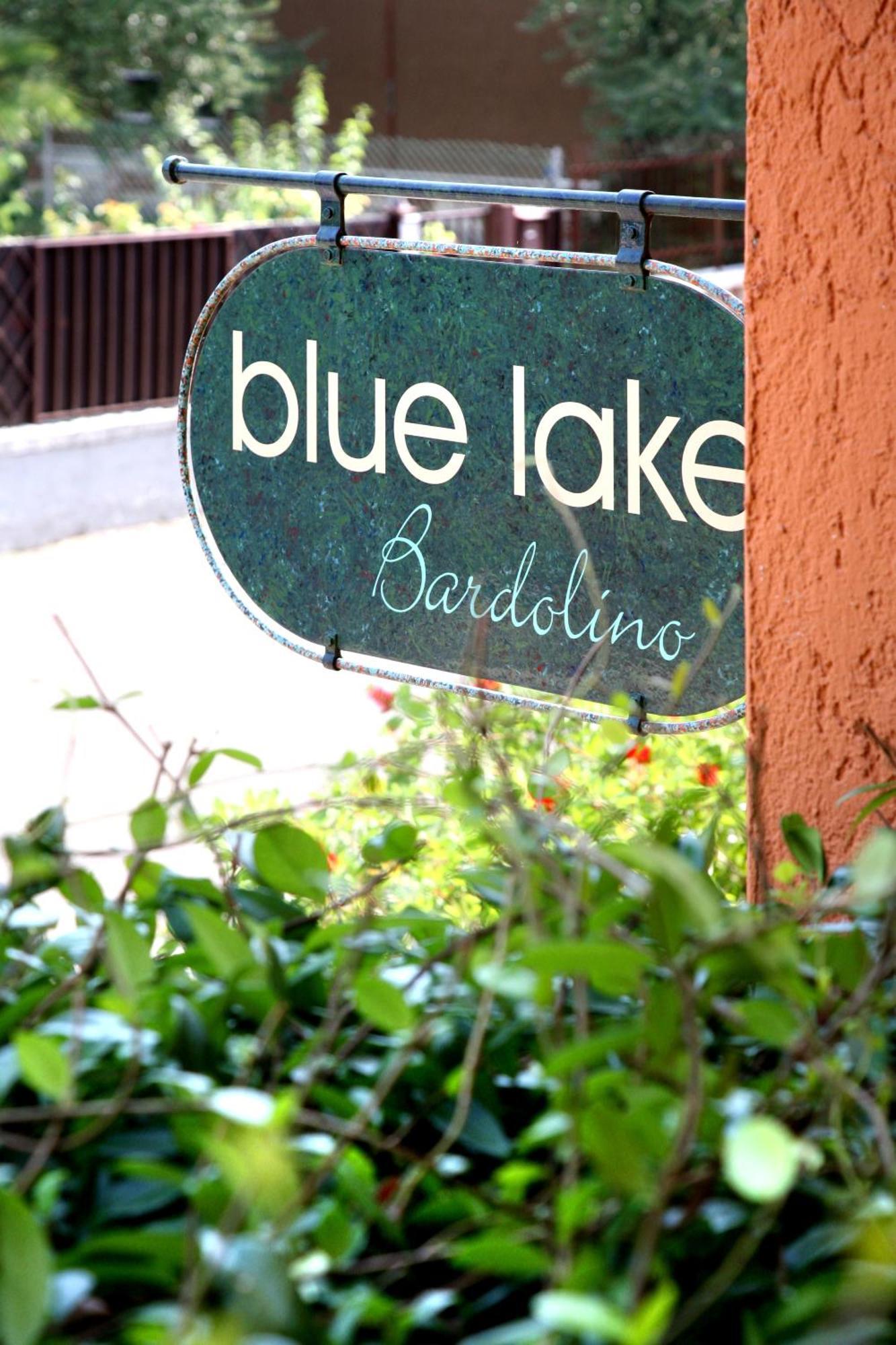 Blue Lake Residence - Bardolino Zewnętrze zdjęcie