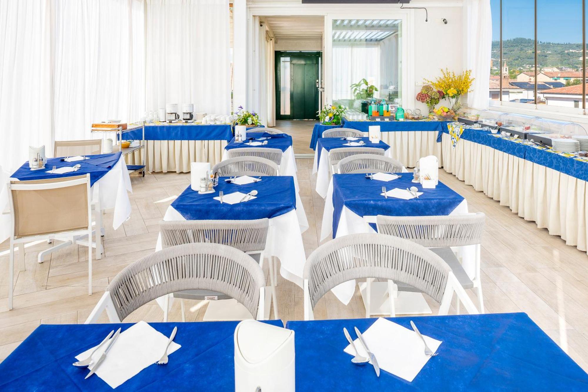 Blue Lake Residence - Bardolino Zewnętrze zdjęcie