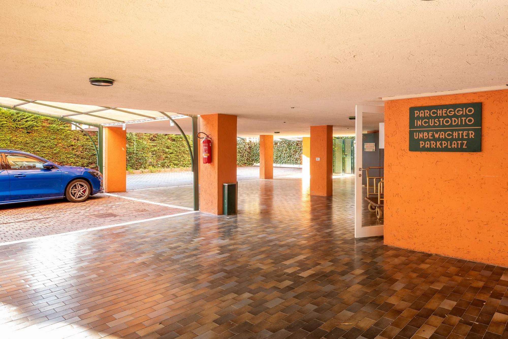 Blue Lake Residence - Bardolino Zewnętrze zdjęcie