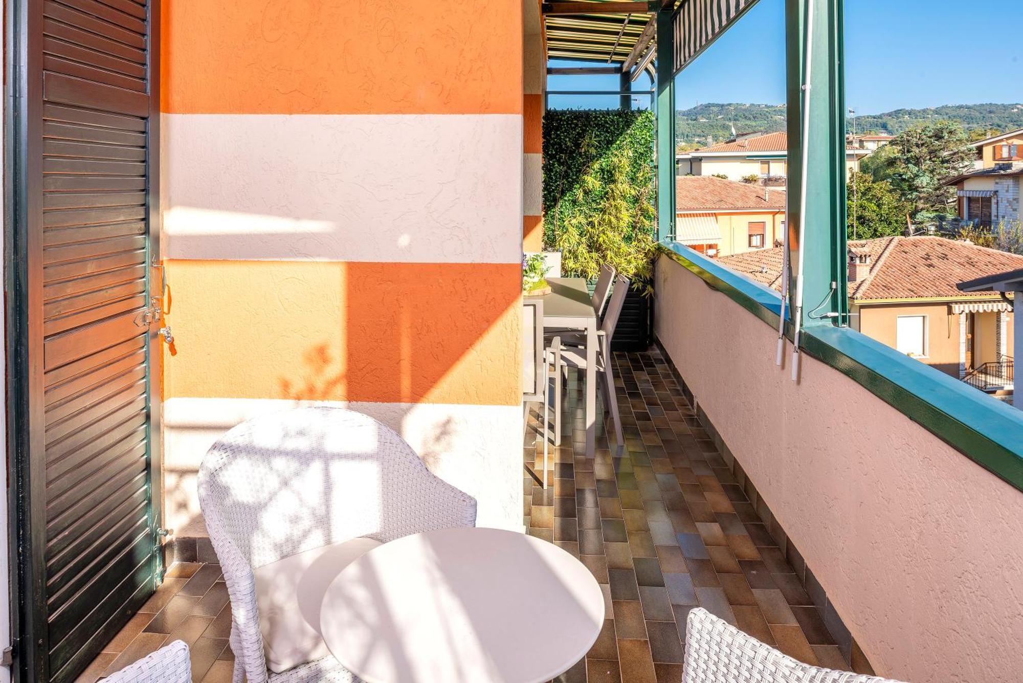 Blue Lake Residence - Bardolino Zewnętrze zdjęcie