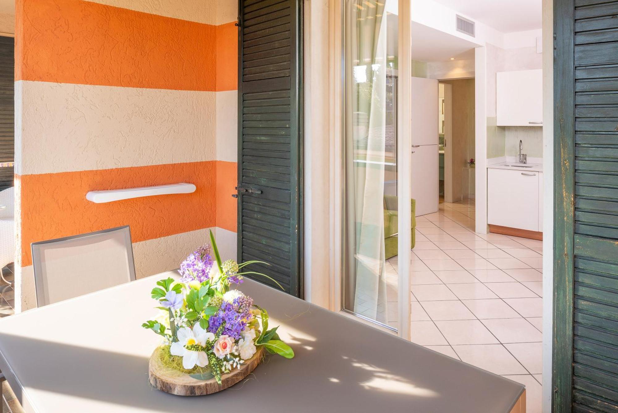 Blue Lake Residence - Bardolino Zewnętrze zdjęcie