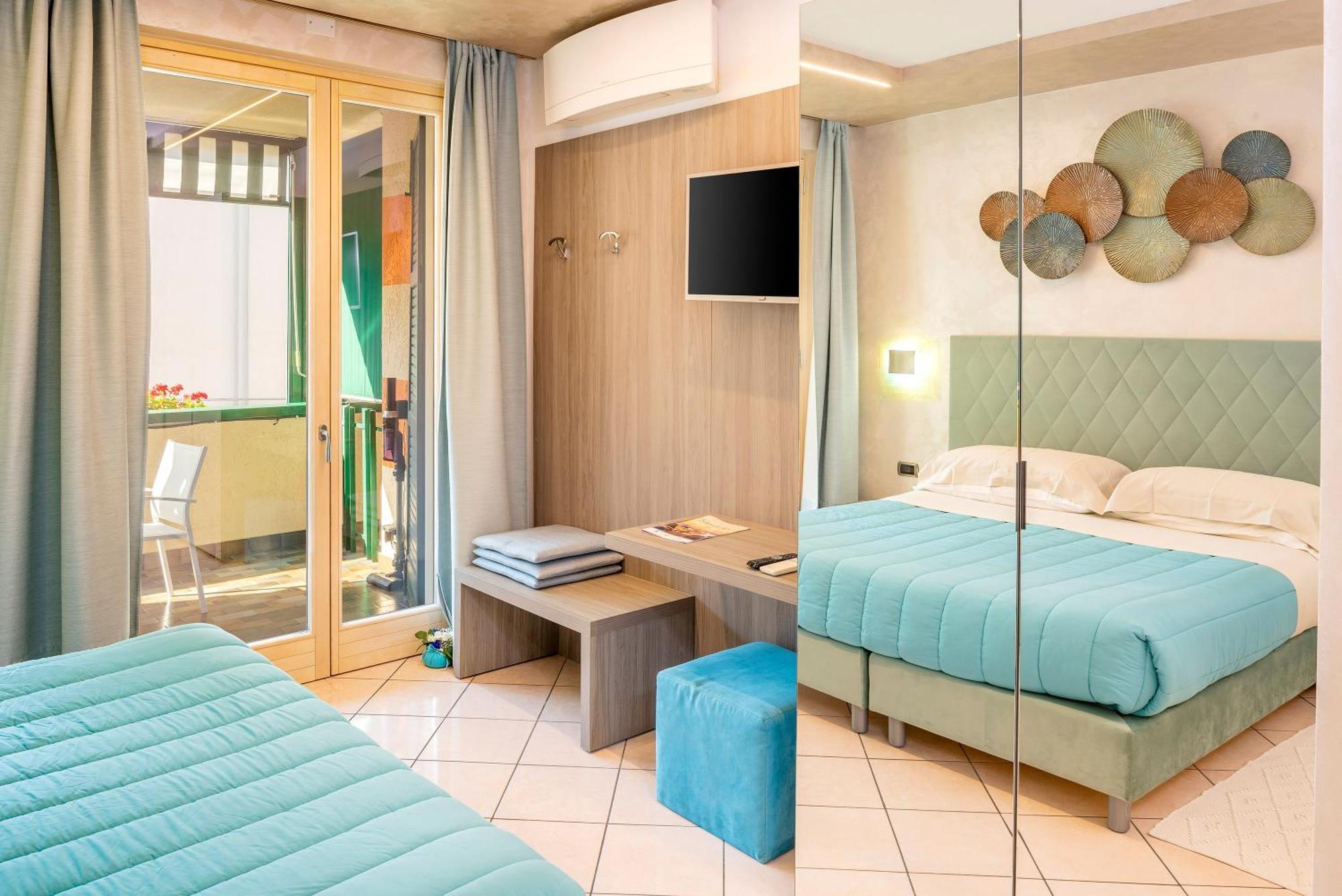 Blue Lake Residence - Bardolino Zewnętrze zdjęcie