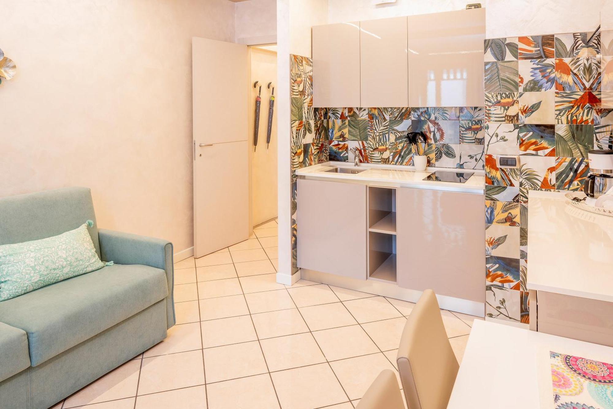Blue Lake Residence - Bardolino Zewnętrze zdjęcie