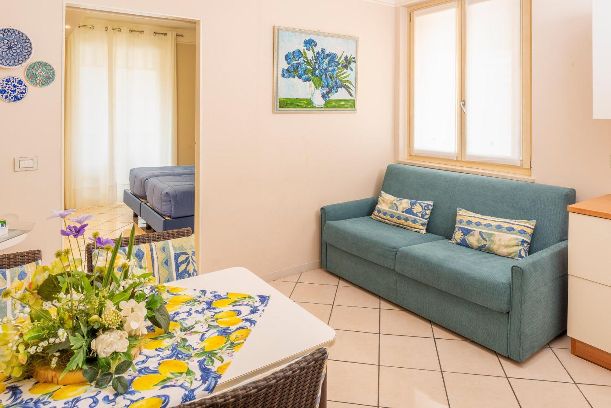 Blue Lake Residence - Bardolino Zewnętrze zdjęcie